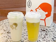 -喜茶(永旺梦乐城店)