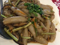 -鹭岛新泉客家菜·海鲜·融合菜(莲前店)