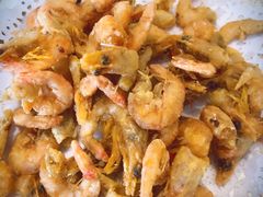 炸河虾-春饼家常菜(百子湾店)