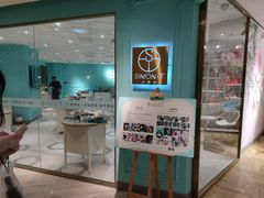 -西檬树SIMON·T轻奢蛋糕(大东方Max店)