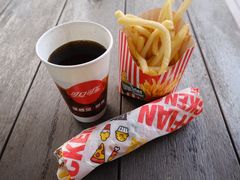 -肯德基(富阳九龙DT店)