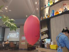 -西堤牛排(合肥之心城店)