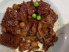 -新吉士·上海菜(浦东LCM置汇旭辉店)