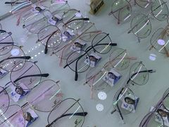 -横岗眼镜城