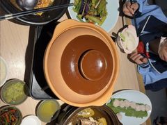 -客家班·客家菜(嘉禾金铂店)