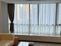 -榆扉·高空City View府邸(广州天河珠江新城正佳广场旗舰店)