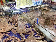 -79号渔船海鲜饭店(华强北店)