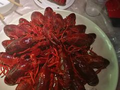 -巴厘龙虾·榜首油焖大虾(洞庭·艺术洋房店)