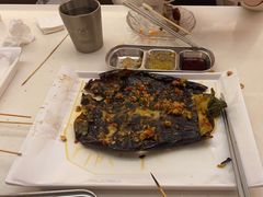 -白仁仔· 活烤海鲜 宵夜(豫园店)