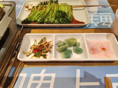 -木屋烧烤(万德庄店)