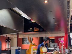 -乌君·酒场·炭火烧鸟(侨城坊店)