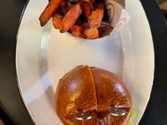 -尚牛社会 Beef & Liberty(金桥EKA天物店)