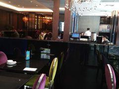大堂-鹿港小镇(滨北店)