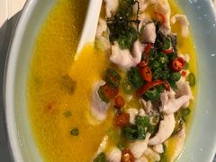 -港丽餐厅(高德置地店)