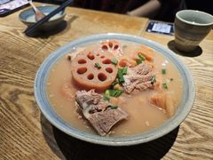 -静一餐厅·湖北菜(前门店)