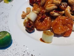 糖醋虾球-粤界(望京金辉店)