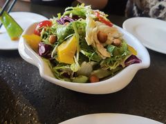 -湘肠香火锅店(团结湖店)