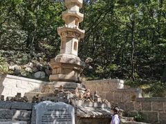 -大泽山风景名胜区