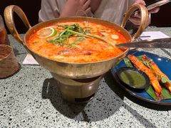 -Home Thai·泰谣(王府井apm店)