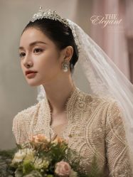 -蒙娜丽莎婚纱摄影 MONALISA