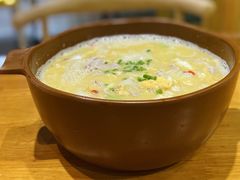 -生汆记米粉(环城南路店)