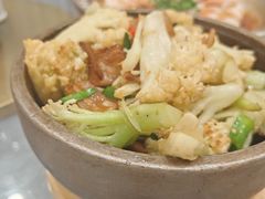 -红菜坊·烤鸭·川鲁宴(石园店)