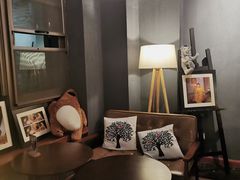 -咖法森林·咖啡  酒吧(天河店)