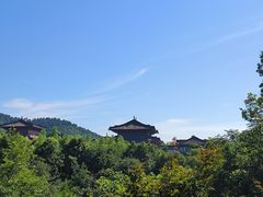 -敬亭山风景名胜区