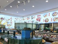 -抹直口特色菜馆(一店)