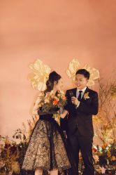 -MECCI婚礼摄影跟拍(红东方广场店)