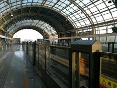 -复兴门(地铁站)