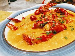 -华仔龙虾(永乐路总店)