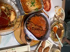 -七八冷面·延边朝鲜族美食(圣熙八号店)