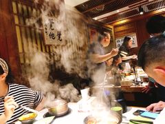 -一叶一世界•素食餐厅(环球中心店)