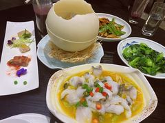 -柒园·三十年创意杭帮菜(龙湖滨江天街店)