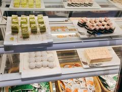 -蓝珊甄选海鲜自助·火锅大排档(近阿那亚店)