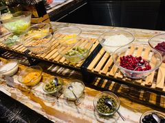 -AdD全日制餐厅(中谷花园酒店)