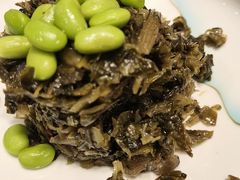 -粤仔湾砂锅粥(滨湖万达店)