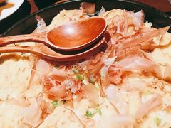 -千代武日本料理(开发区店)