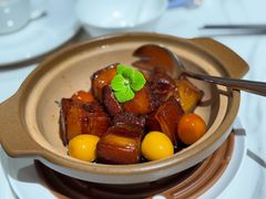 -富淳饭店(陆家嘴保利广场店)