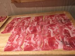 -许府牛火锅(信义坊总店)