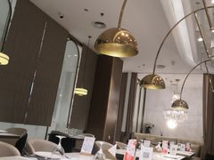 大堂-Deer Park鹿园西餐(仁恒置地广场店)