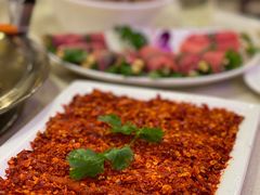 麻辣牛肉-之了火锅(公园街店)