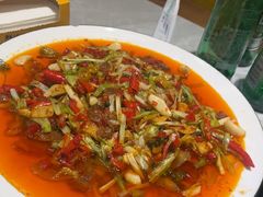 -舌尖上的鸭脑壳·江湖川菜(天顺店)