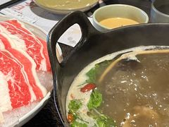 -盡膳口福·百年汤方火锅(科华北路店)
