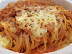 -Kpasta韩式意大利面