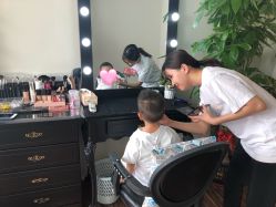 -小熊维尼高端儿童摄影(宝安旗舰店)