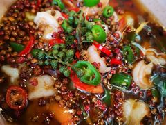 -赵小姐丨新中餐(曲江店)