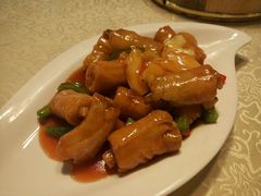 -香积厨素食馆