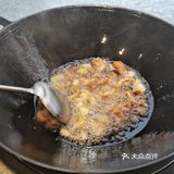 调料是5块钱一位，总体性价比很高的一家店